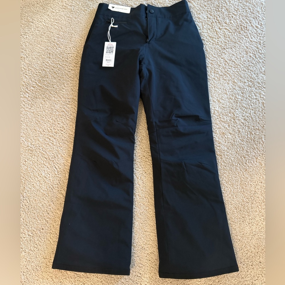 SOLD- New with Tags- Obermeyer Sugarbush Stretch Pant